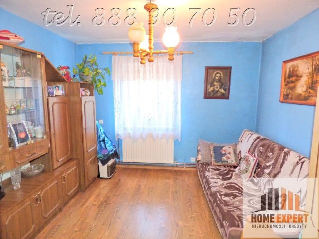 Mieszkanie 3-pokojowe Bogatynia Zatonie, ul. Spacerowa. Zdjęcie 4