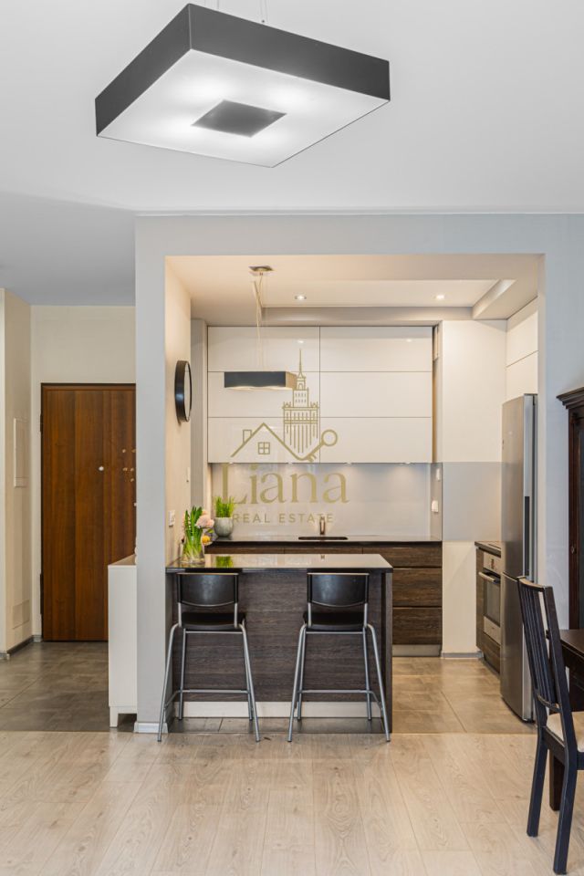 Mieszkanie 2-pokojowe Warszawa Żoliborz, ul. Ludwika Rydygiera. Zdjęcie 8