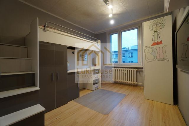 Mieszkanie 3-pokojowe Ruda Śląska Godula, ul. Czereśniowa. Zdjęcie 4