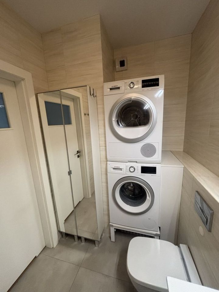 Mieszkanie 3-pokojowe Poznań Grunwald, ul. Wałbrzyska. Zdjęcie 5