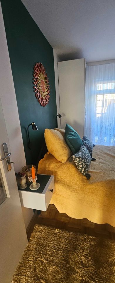 Mieszkanie 2-pokojowe Wrocław Fabryczna. Zdjęcie 4