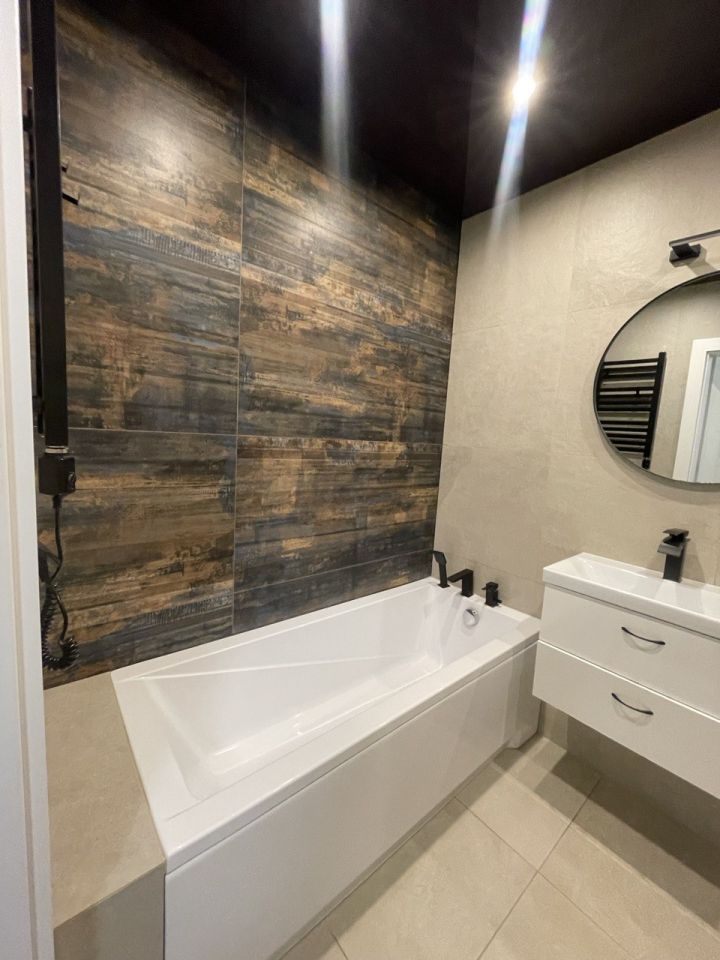 Mieszkanie 3-pokojowe Kraków Kliny, ul. bpa Albina Małysiaka. Zdjęcie 7