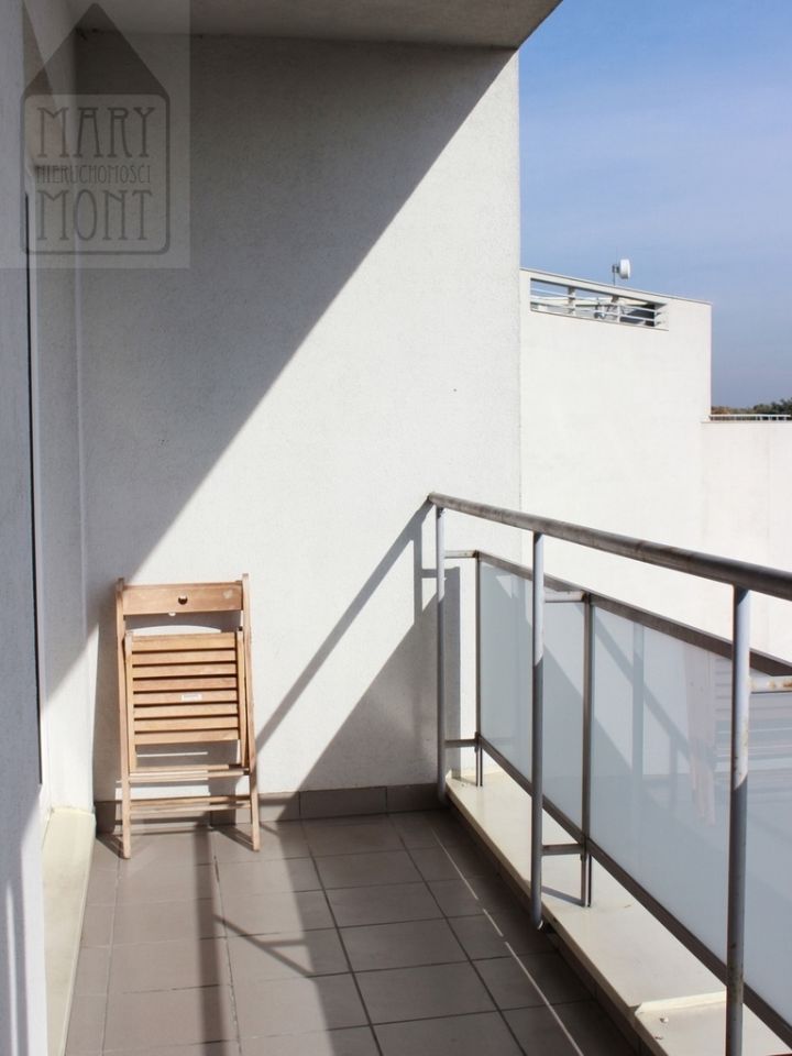 Mieszkanie 1-pokojowe Warszawa Bielany, park im. Stefana Żeromskiego. Zdjęcie 2