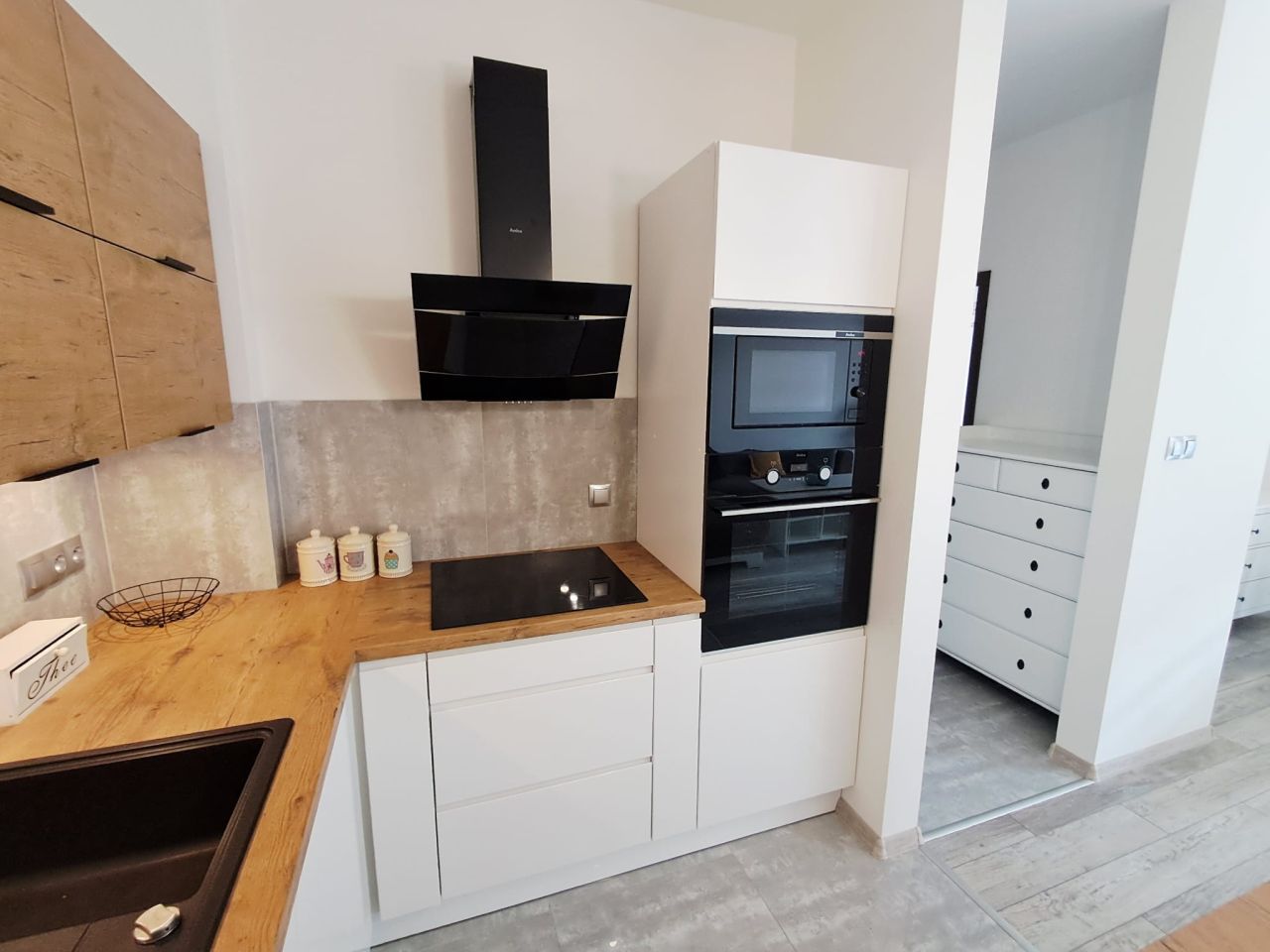 Mieszkanie 2-pokojowe Kalisz Korczak. Zdjęcie 3