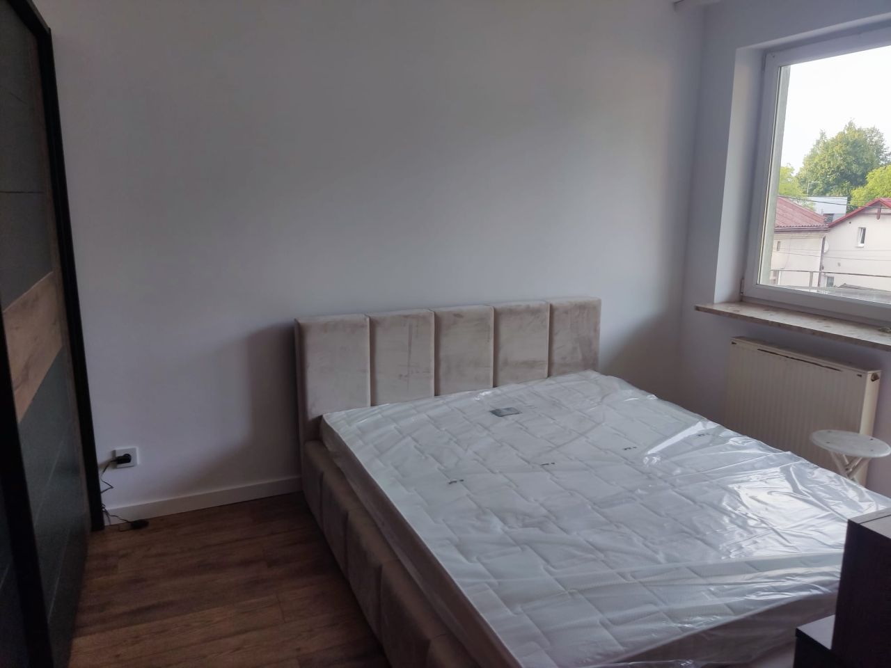 Mieszkanie 2-pokojowe Kraków Borek Fałęcki, ul. Na Zrębie. Zdjęcie 8