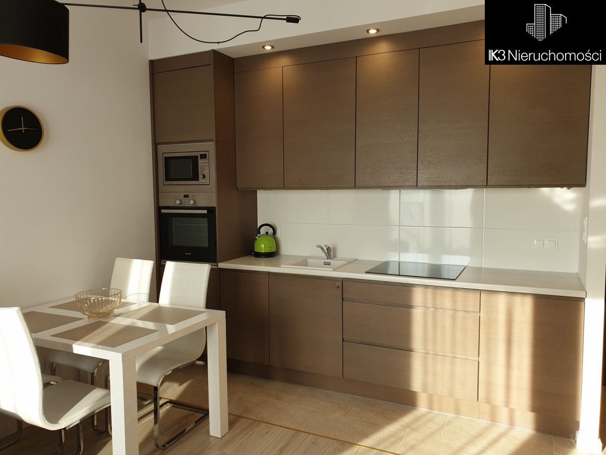 Mieszkanie 2-pokojowe Warszawa Wola, ul. Marcina Kasprzaka. Zdjęcie 4