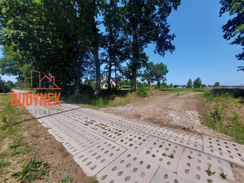 Działka budowlana Rusko. Zdjęcie 5