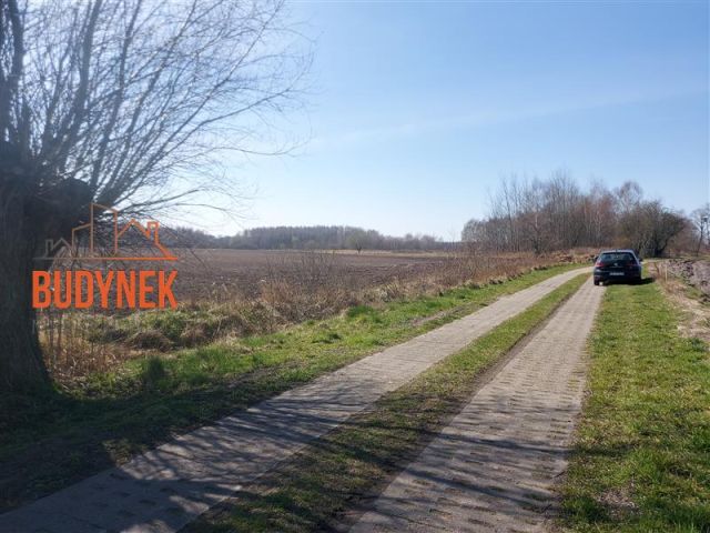 Działka budowlana Gleźnowo. Zdjęcie 5