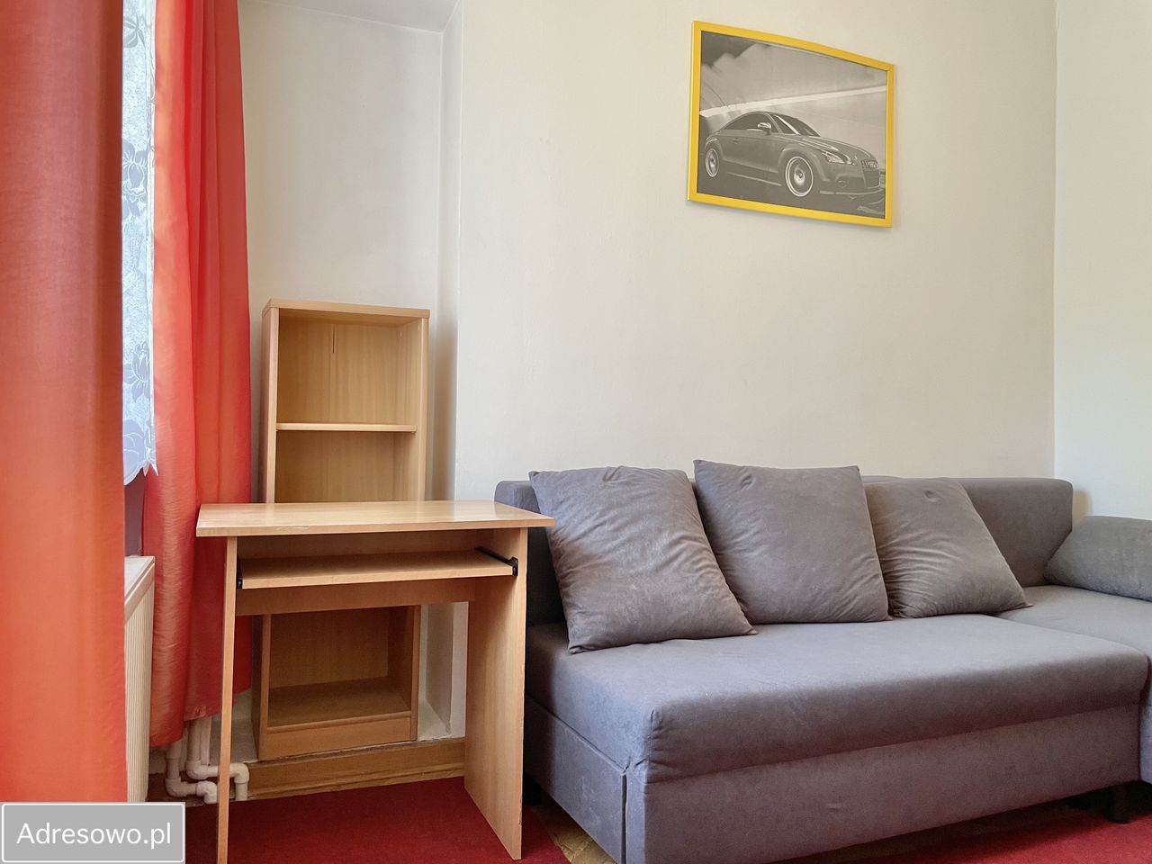 Mieszkanie 2-pokojowe Warszawa Ochota, ul. Stefana Banacha. Zdjęcie 7