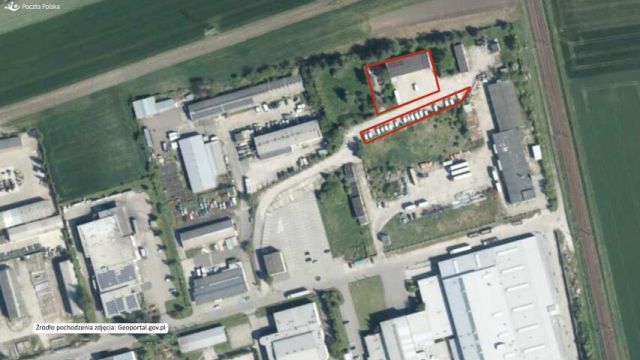 Lokal Opole, ul. Składowa. Zdjęcie 4