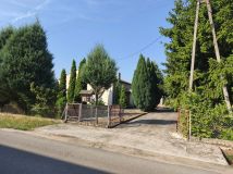 dom wolnostojący, 3 pokoje Leszno. Zdjęcie 1