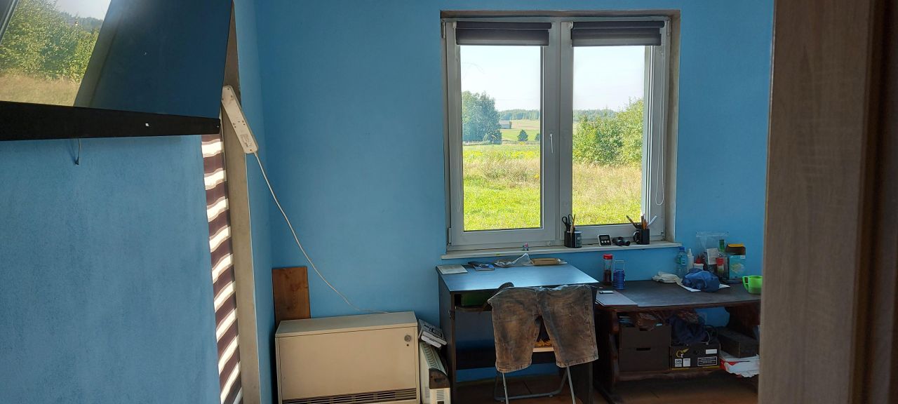 dworek, 4 pokoje Pińczyce Brynica, ul. Grabowa. Zdjęcie 11
