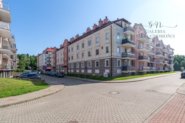 Mieszkanie 2-pokojowe Olsztyn, ul. Borowa. Zdjęcie 14