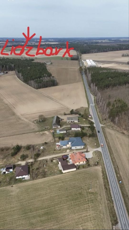 dom wolnostojący Miłostajki. Zdjęcie 6