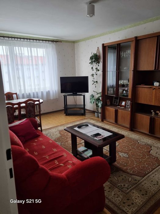 Mieszkanie 3-pokojowe Zabrze Centrum, ul. Grunwaldzka. Zdjęcie 4