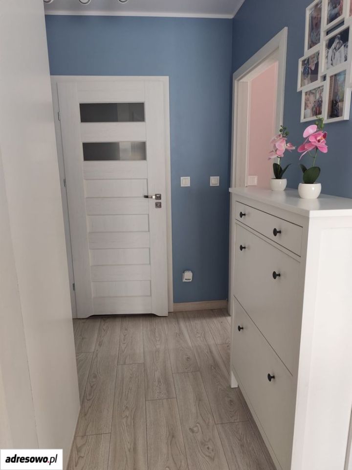 Mieszkanie 3-pokojowe Wrocław Stabłowice, ul. Jodłowicka. Zdjęcie 7