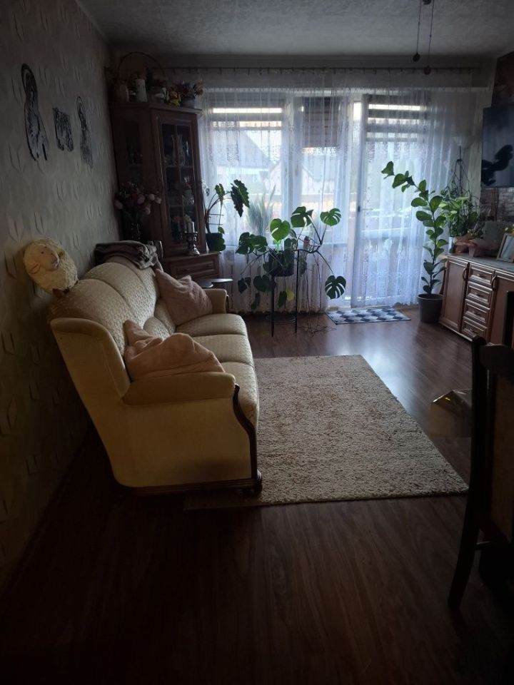 Mieszkanie 3-pokojowe Radzyń Chełmiński. Zdjęcie 6