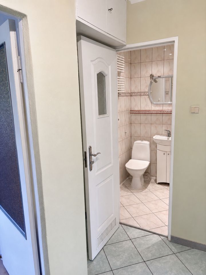 Mieszkanie 3-pokojowe Wrocław Krzyki, ul. Gajowa. Zdjęcie 16