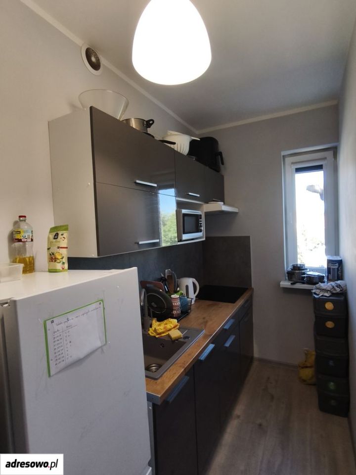 Pokój Wrocław Krzyki, ul. Sztabowa. Zdjęcie 5