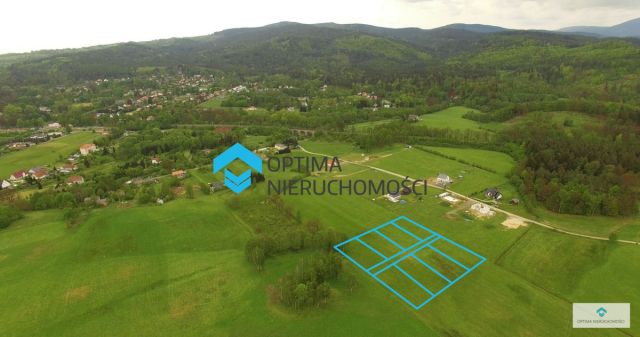 Działka budowlana Janowice Wielkie, ul. Polna. Zdjęcie 2