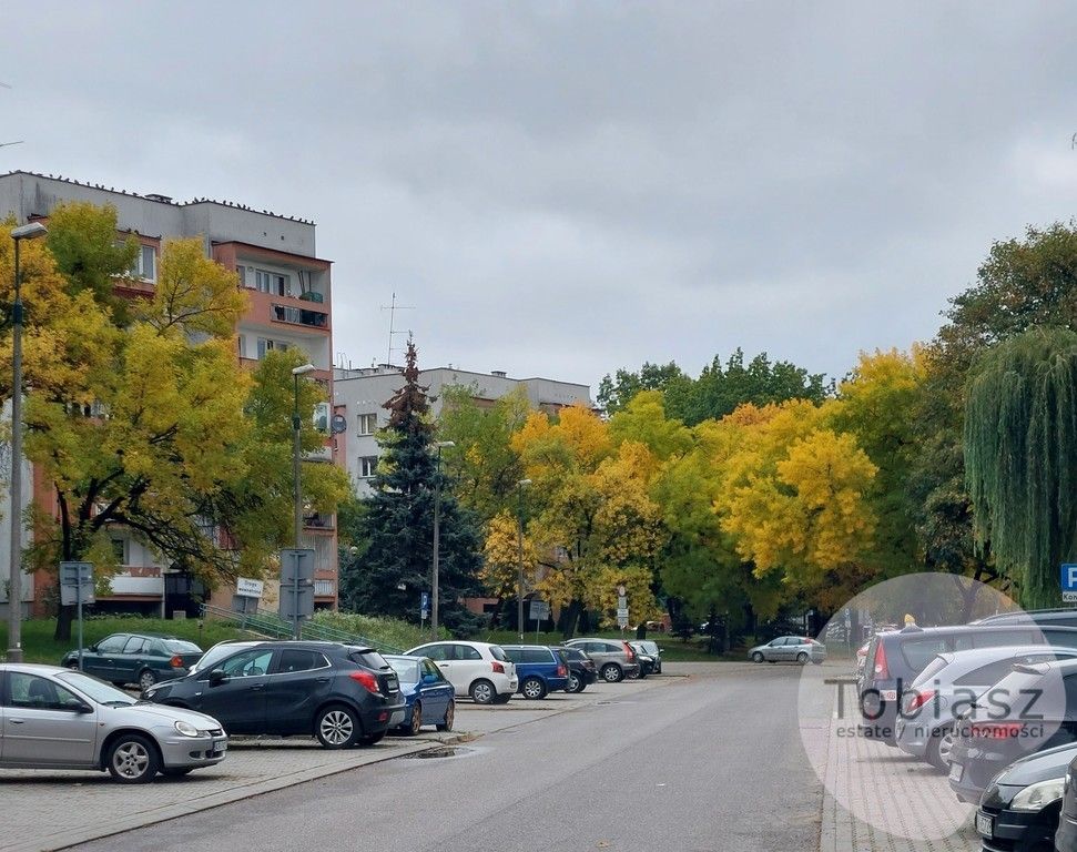 Mieszkanie 2-pokojowe Kraków Mistrzejowice. Zdjęcie 19