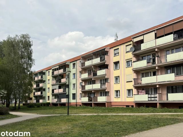 Mieszkanie 3-pokojowe Wschowa, ul. Jagiellońska. Zdjęcie 1