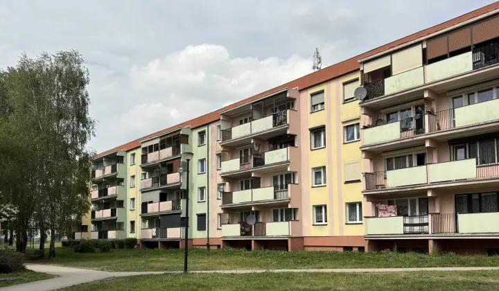 Mieszkanie 3-pokojowe Wschowa, ul. Jagiellońska