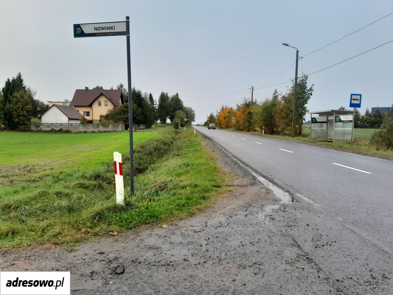Działka budowlana Donimierz, ul. Nowinki. Zdjęcie 4
