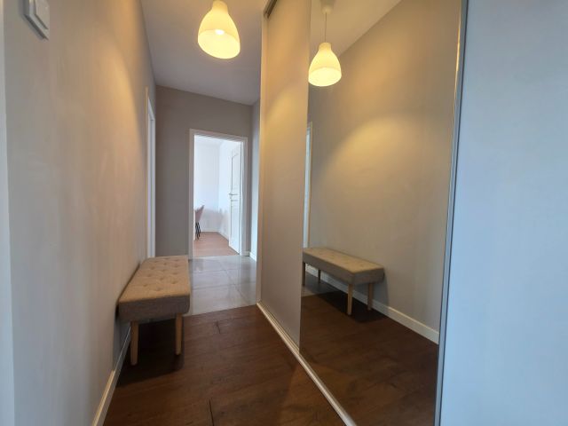 Mieszkanie 2-pokojowe Warszawa Mokotów, ul. Jana Pohoskiego. Zdjęcie 13