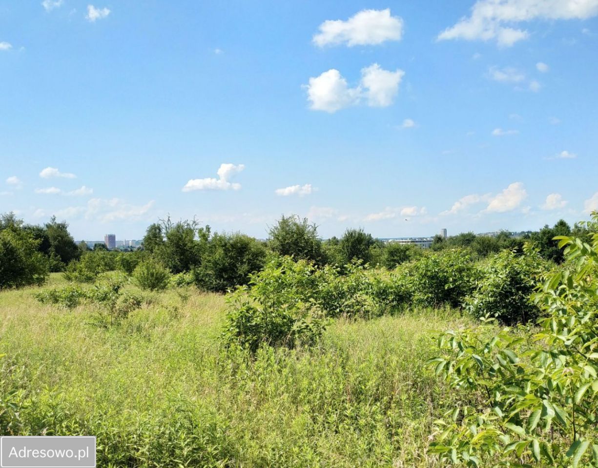 Działka budowlana Rzeszów Zalesie, ul. Jana Kiepury. Zdjęcie 5