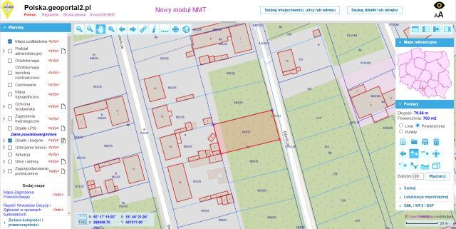 Działka budowlana Zabrze Zaborze, ul. Ścieżka Górnicza. Zdjęcie 1