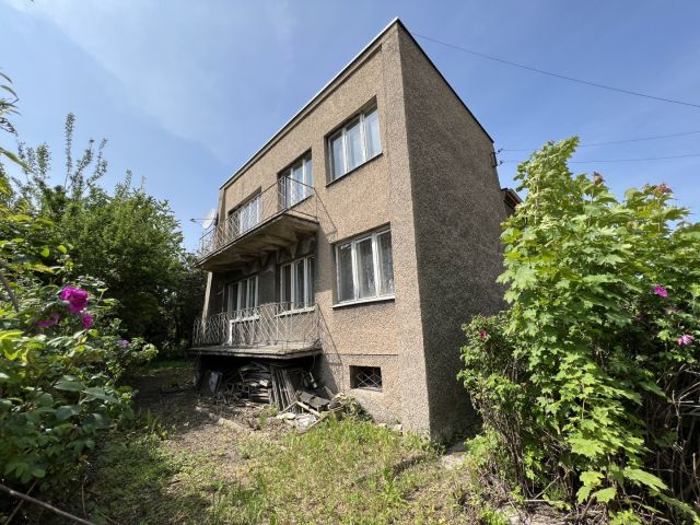 dom wolnostojący, 5 pokoi Tarnowskie Góry Centrum, ul. Janusza Korczaka. Zdjęcie 1