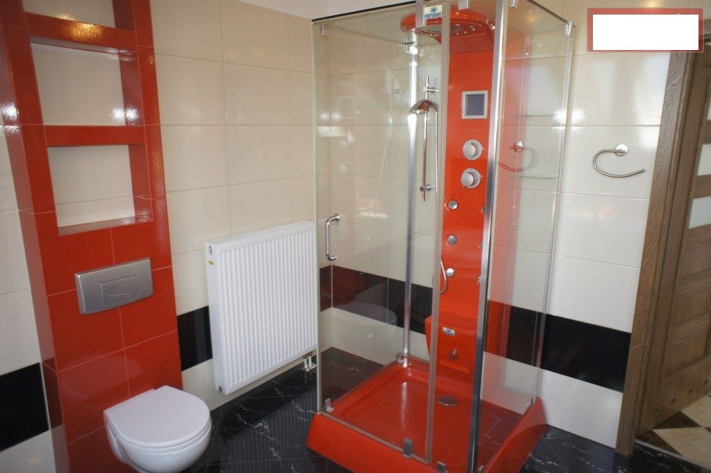 Mieszkanie 3-pokojowe Bielsko-Biała Lipnik, ul. Chełmska. Zdjęcie 12