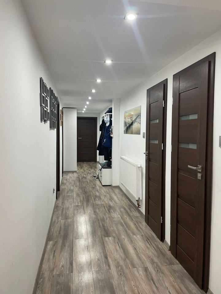 Mieszkanie 3-pokojowe Świnoujście Centrum, ul. Hugona Kołłątaja. Zdjęcie 7