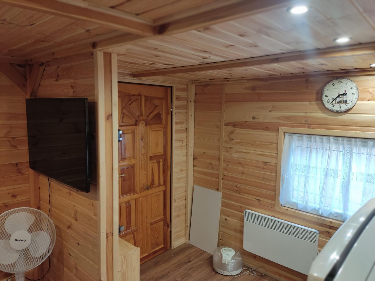 Działka rod Kołobrzeg, ul. Bolesława Krzywoustego. Zdjęcie 47