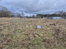 Działka budowlana Morzyczyn. Zdjęcie 3