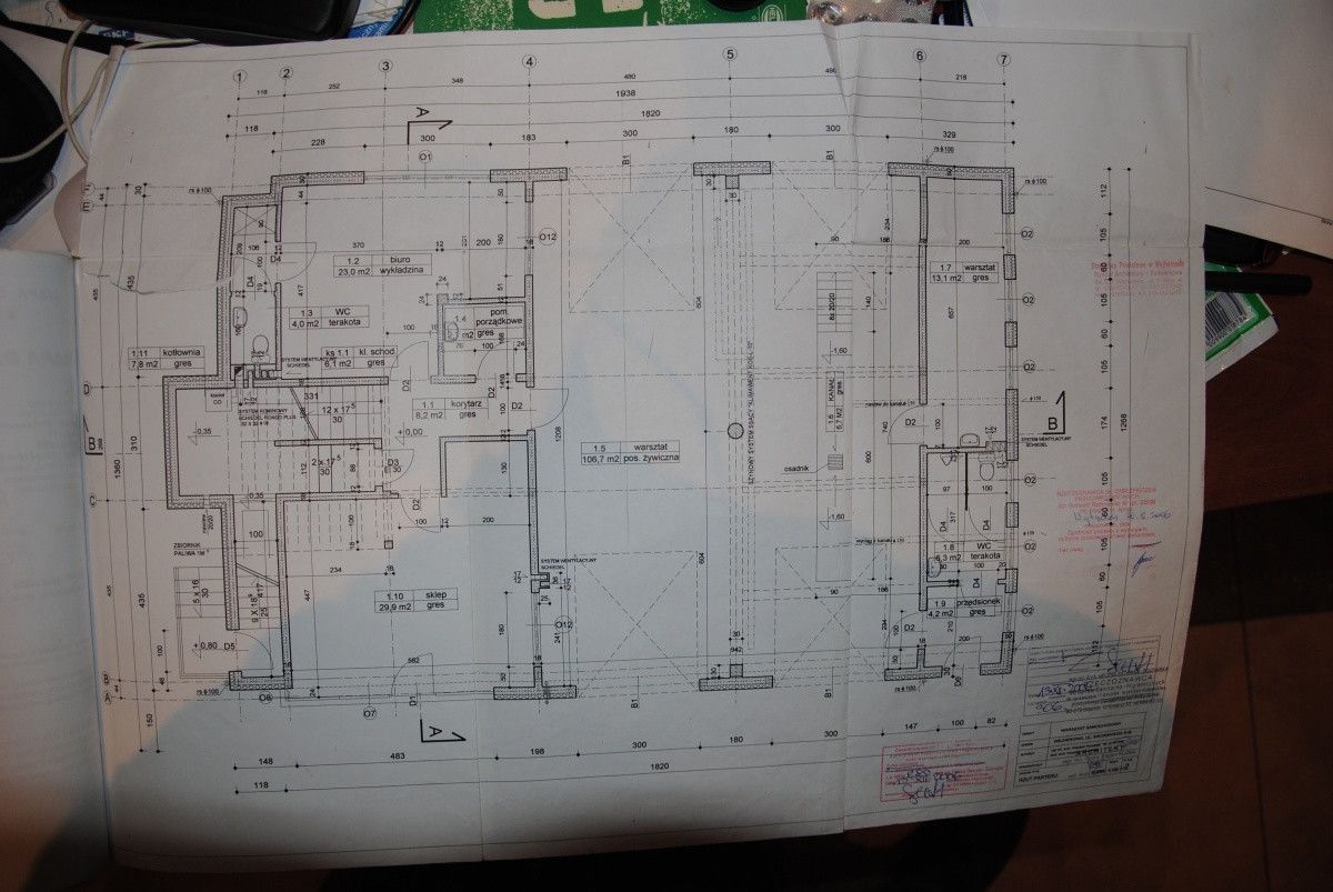 Lokal Wejherowo, ul. gen. Władysława Sikorskiego. Zdjęcie 18