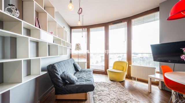 Mieszkanie 2-pokojowe Kraków Krowodrza, ul. Krowoderskich Zuchów. Zdjęcie 22