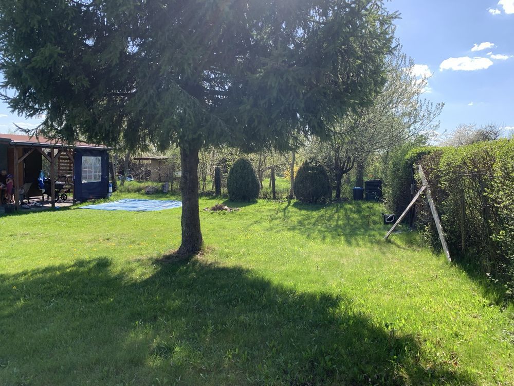 Działka rod Zabrze Biskupice. Zdjęcie 4