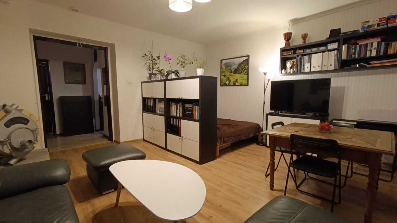 Mieszkanie 2-pokojowe Rzeszów Śródmieście