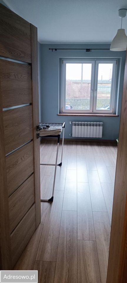 Mieszkanie 3-pokojowe Witaszyce, ul. Kolejowa. Zdjęcie 3