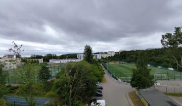 Mieszkanie 2-pokojowe Gdynia Witomino, ul. Nauczycielska
