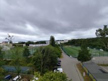 Mieszkanie 2-pokojowe Gdynia Witomino, ul. Nauczycielska. Zdjęcie 1