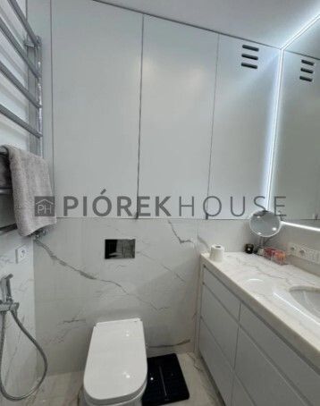 Mieszkanie 3-pokojowe Warszawa Mokotów, ul. Jana Pawła Woronicza. Zdjęcie 7