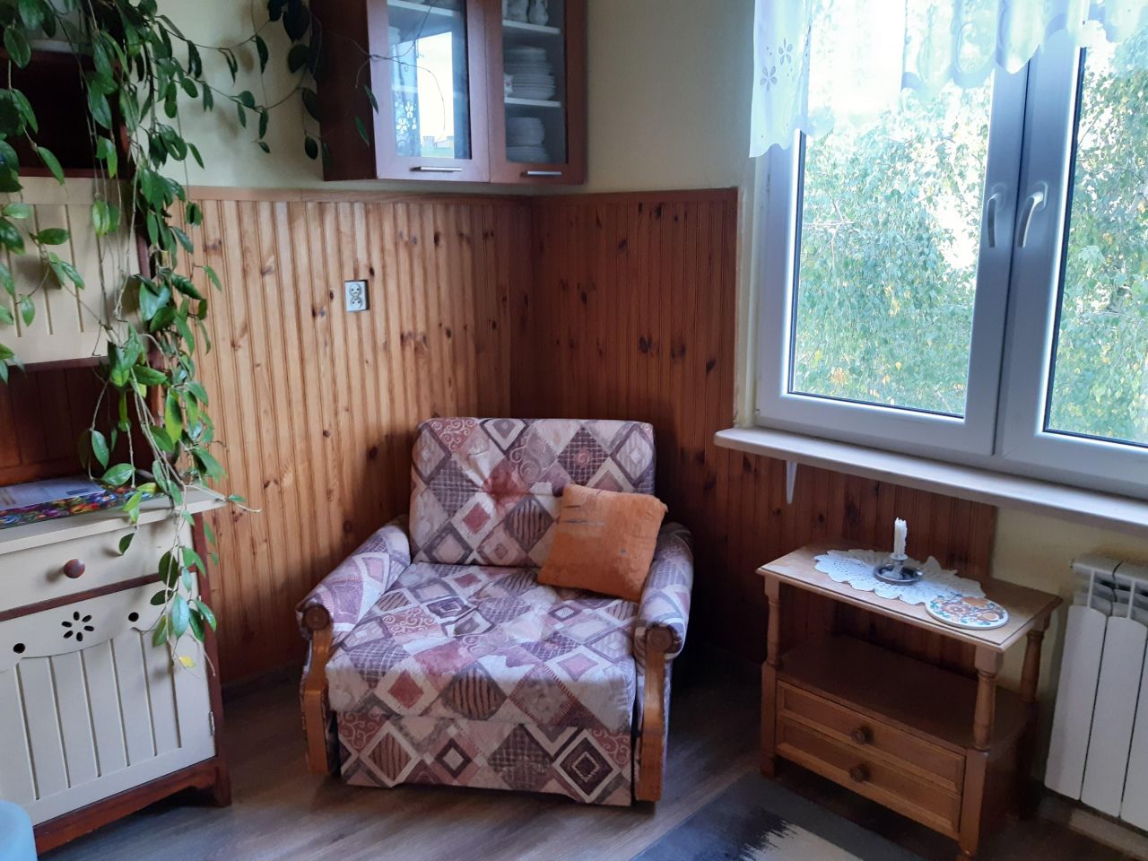 Mieszkanie 3-pokojowe Sandomierz Centrum, ul. Ignacego Maciejowskiego. Zdjęcie 4