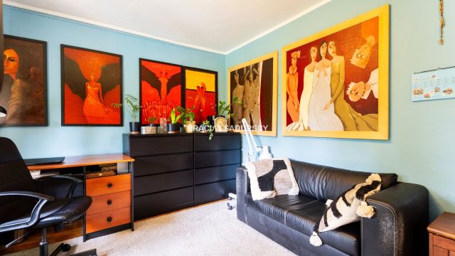 Mieszkanie 4-pokojowe Miłocice. Zdjęcie 12