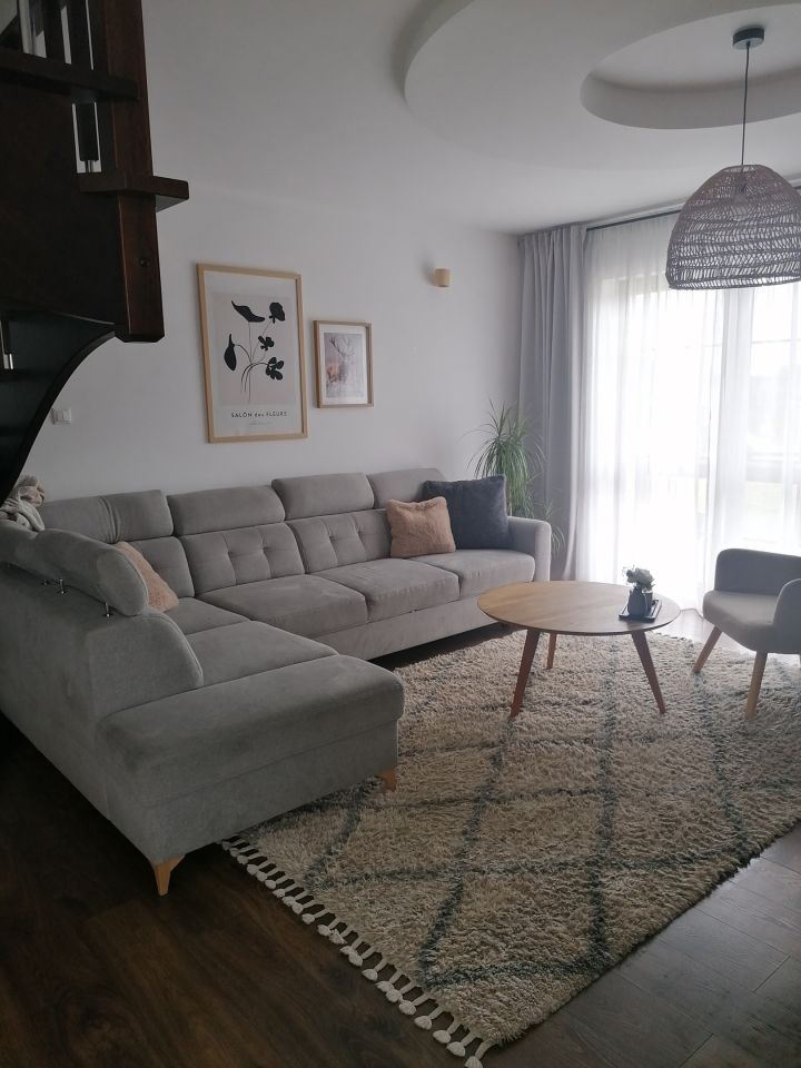 dom wolnostojący, 5 pokoi Morawy. Zdjęcie 4