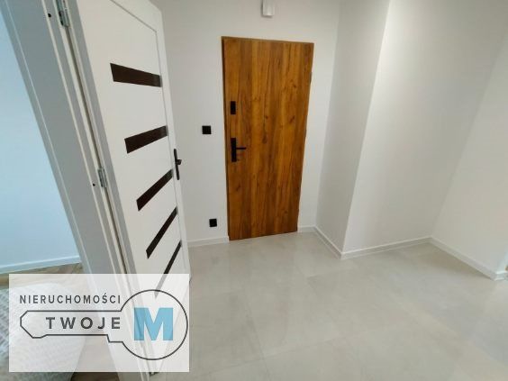 Mieszkanie 3-pokojowe Kielce Bocianek. Zdjęcie 3