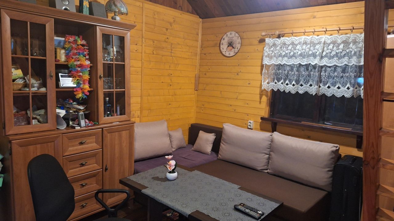 Działka rod Pułtusk, ul. Tadeusza Kościuszki. Zdjęcie 4