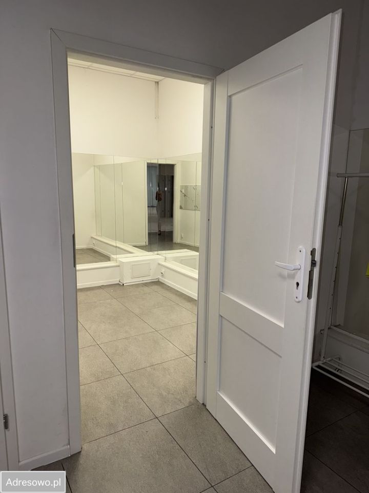 Lokal Warszawa Saska Kępa, ul. Francuska. Zdjęcie 3